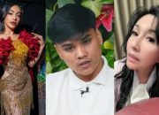 Tessa Mariska Ungkap Ayah Kandung Ressa: Bukan Adjie/Teuku Ryan