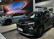Suzuki Fronx: Ngebut di 2026, Permintaan Awal Tahun Tetap Kuat