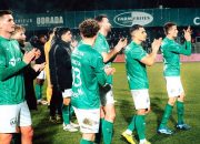Belum Habis! Eks Liga Indonesia Gagal Pukau Lommel SK