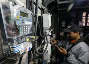 Konsumsi Melonjak: PLN Jual 317,69 TWh Listrik di 2025