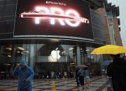 iPhone 18 Ditunda? Apple Siapkan Ponsel Lipat Pengganti?