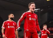 Ekitike Brace: Liverpool’s Stunning Comeback vs Newcastle
