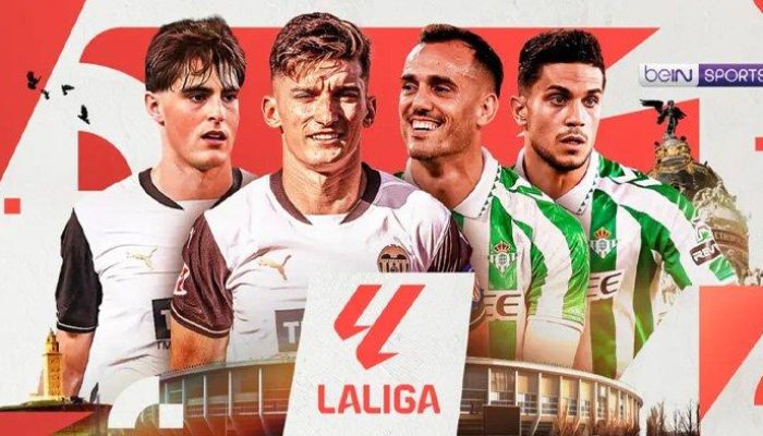 Prediksi La Liga 2026: Ujian Berat Valencia di Kandang Real Betis