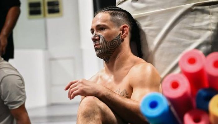UFC 325: Kecurangan Timbangan Gagalkan Laga Final Road to UFC