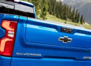 Debut Silverado & Sierra 2024: Truk Chevrolet & GMC Baru Meluncur Tahun Ini