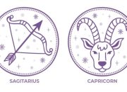 Ramalan Zodiak Sagitarius & Capricorn: Senin 2 Februari 2026, Nasib Karier, Cinta, Uang, & Sehat