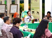 Hari Primata 2026: Ibas Ajak Lestarikan Ekosistem & Keseimbangan Alam