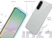 Galaxy A36 5G vs A56 5G: Duel Samsung Mid-Range