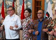 Prabowo: Pasar Modal Tanpa Vakum Kepemimpinan