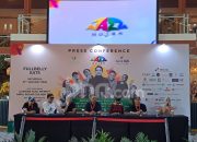 Jazz Hujan Bogor: Harmoni Seni & Ekonomi Kreatif