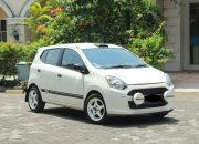 Harga Ayla 2013 Turun Jelang Puasa