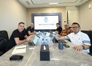 Herdman Jajaki Liga, Sinkronkan Jadwal Timnas