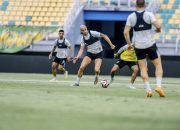 Risto vs. Dewa United: Persebaya Reuni Emosional
