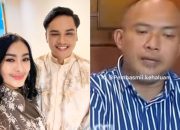 Iis Dahlia Terlibat Kasus Denada, Pengacara Ressa Protes Biduan Dituding Memojokkan Klien