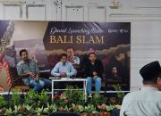Bali Slam: Jejak Saudara Hindu Bali, Bukan Sekadar Pendatang