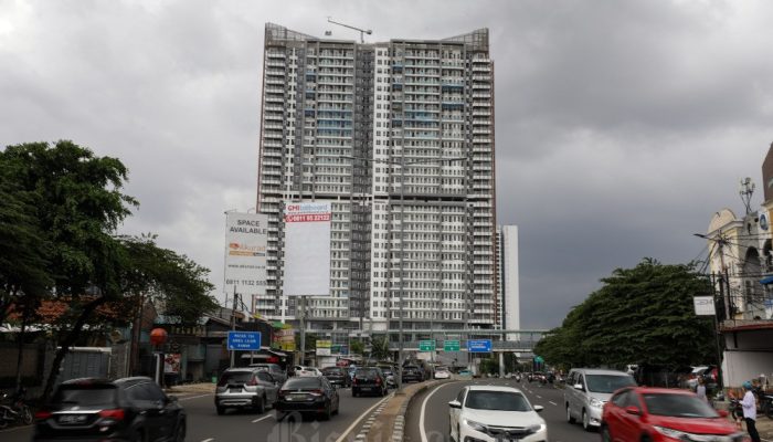 INPP Target Pendapatan 2026 Naik 15%: Intip Strateginya