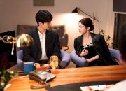 Nasib Mu Hee & Ho Jin: Terjebak Cinta yang Sama