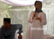 PNS Tak Mungkin Oposisi, Bantah Siti Zuhro Soal Pertemuan dengan Prabowo
