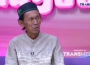 Suderajat Tak Tahu Duit Modal Nikahkan Anak, Dedi Mulyadi Geleng Kepala
