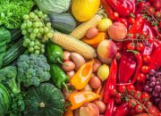7 Diet Golongan Darah A: Keseimbangan Tubuh Optimal