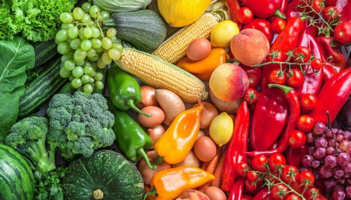 7 Diet Golongan Darah A: Keseimbangan Tubuh Optimal