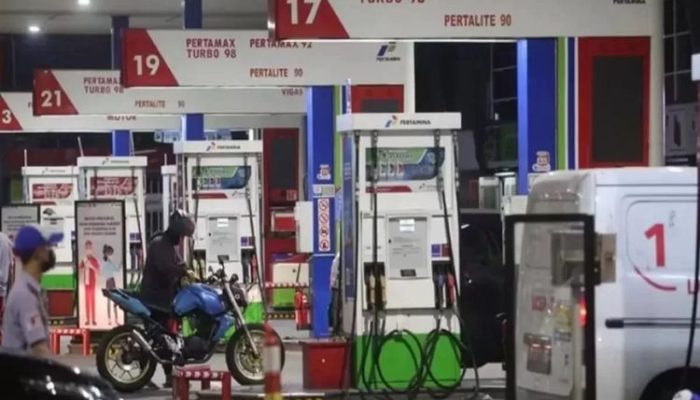 Pertamax Turun: Harga BBM Pertamina Rp 11.800/Liter Mulai 1 Februari 2026