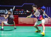 Final All Indonesian di Thailand Masters 2026: Raymond/Nikolaus vs. Bagas/Leo Hari Ini