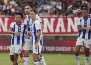 Jadwal Persib Berikutnya: Jamu Ciro dkk di GBLA Usai Kalahkan Persis