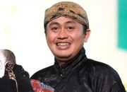 Ki Cahyo Kuntadi: Setia Lestarikan Seni Jawa