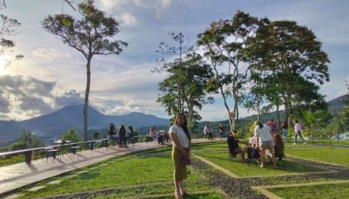 5 Wisata Tomohon Dekat Manado yang Wajib Dikunjungi