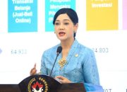 Harta Rp 81 M: Friderica Widyasari Dewi Gantikan Pejabat OJK Mundur