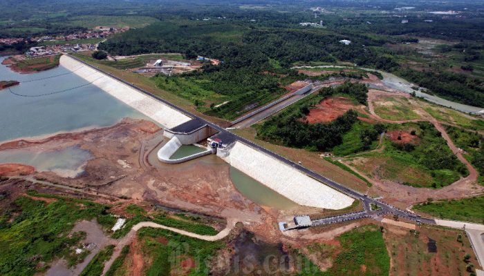 Sumedang & BRIN: Kolaborasi Inovasi Mitigasi Bencana