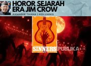 Jerit Malam Jim Crow