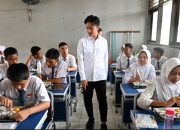 MBG Serap 1,4 Juta Pekerja: Klaim Bappenas