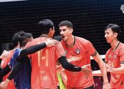 Proliga 2026: Samator vs Bhayangkara, Mental Juara Ditantang