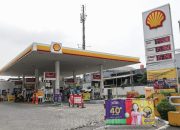 Diskon BBM Swasta Februari 2026: Shell, BP-AKR, Vivo Kompak Turun