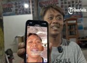 Dari Perangkat Desa ke Profesor Mebel: Nor Huda Promosikan Gerobak Klaten di Medsos