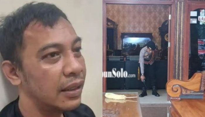 Kronologi Pembunuhan Bocah Juragan Sate: Rampok Utang Berujung Gelap Mata