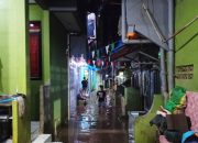 Banjir Jakarta Surut, BPBD Pastikan Kondisi Aman