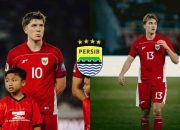 Persib Incar Talenta Muda Naturalisasi: Siapa Pilihan Berikutnya?