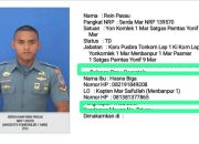 7 Marinir Gugur di Cisarua, 1 Putra Gorontalo Terbaik