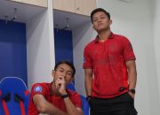 Arema FC: Dua Bintang Timnas Persija Merapat