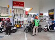 Harga BBM Kompak Turun: Shell, Vivo, BP AKR per 1 Februari 2026