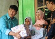 Lea: Bocah SD Rawat Adik, Ibu Lawan Kanker