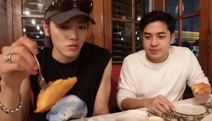 8 Artis K-Pop Pernah ke Kota Tua Jakarta, Ada yang Diramal!