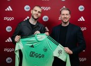 Ajax Rekrut Paes: 4 Kriteria Timnas Indonesia Terpenuhi