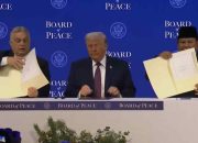 Prabowo-Trump Jilid II: Bocoran Rencana Pertemuan