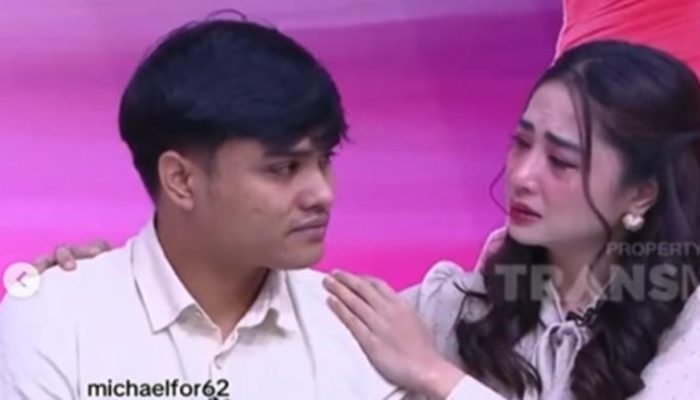 Gaji Sopir Ressa: Bantahan Adik Denada atas Tuduhan Emilia Contessa
