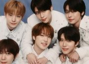 NCT WISH Pecah Rekor 100 Juta Views dengan ‘Cham Cham Cham’