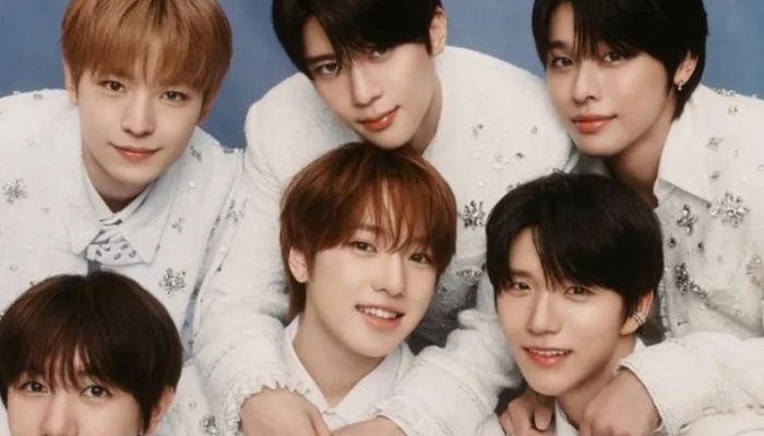 NCT WISH Pecah Rekor 100 Juta Views dengan ‘Cham Cham Cham’